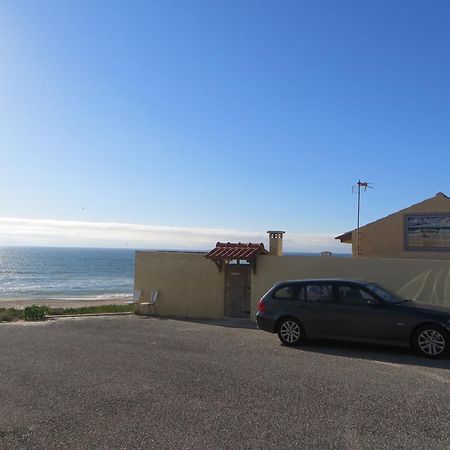 Dream House On The Beach Villa Figueira da Foz Exteriör bild